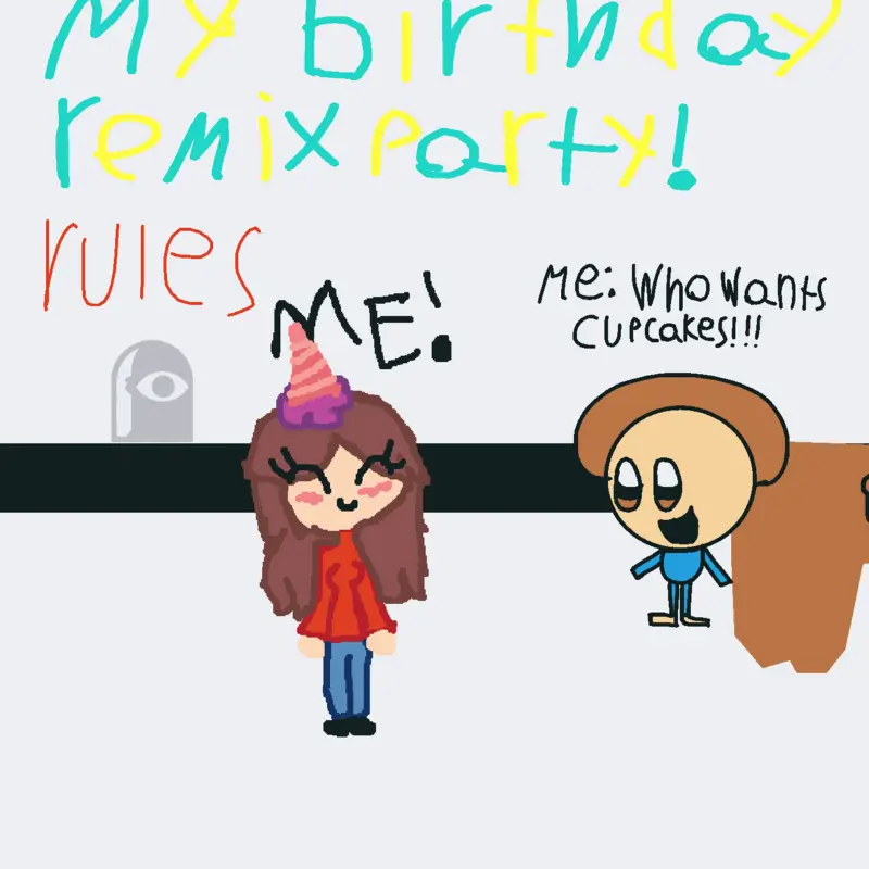 Game by @moomoogirl4life