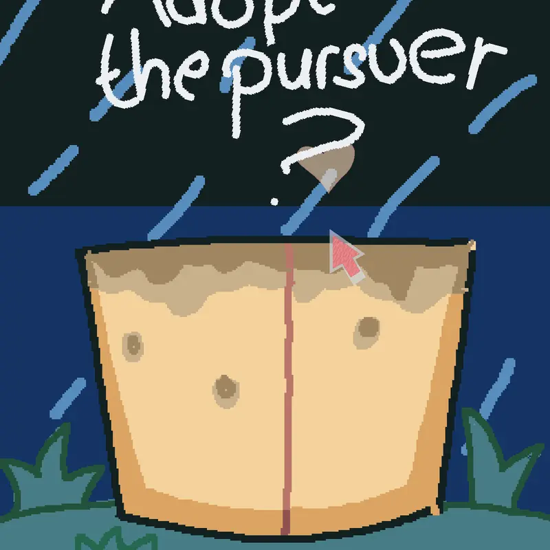 Game by @vesperis