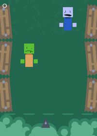 Goofy ah Zomblocks