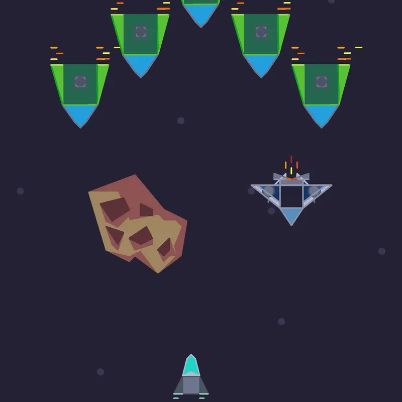 Game by @deskplayer