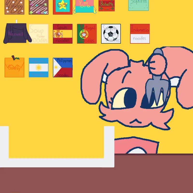 novaa by @Zynqi