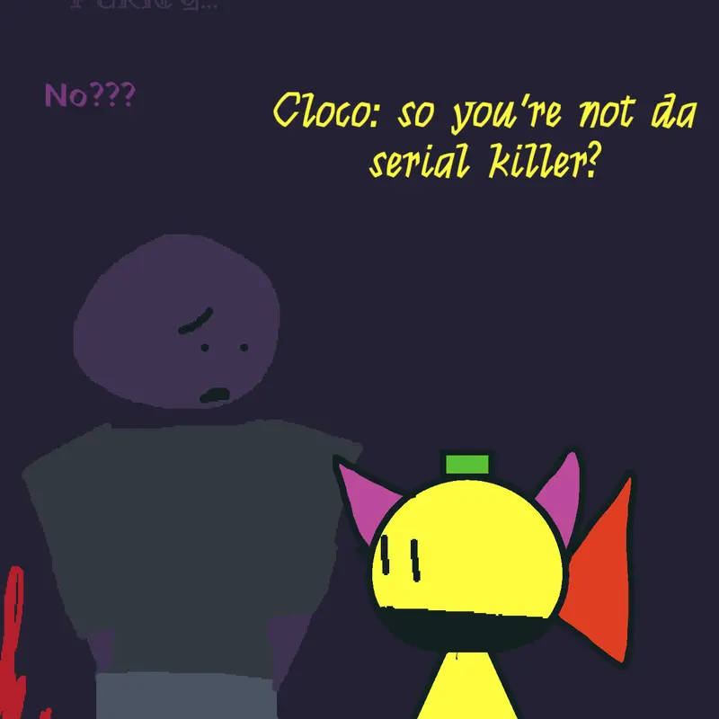 Game by @Kofassic