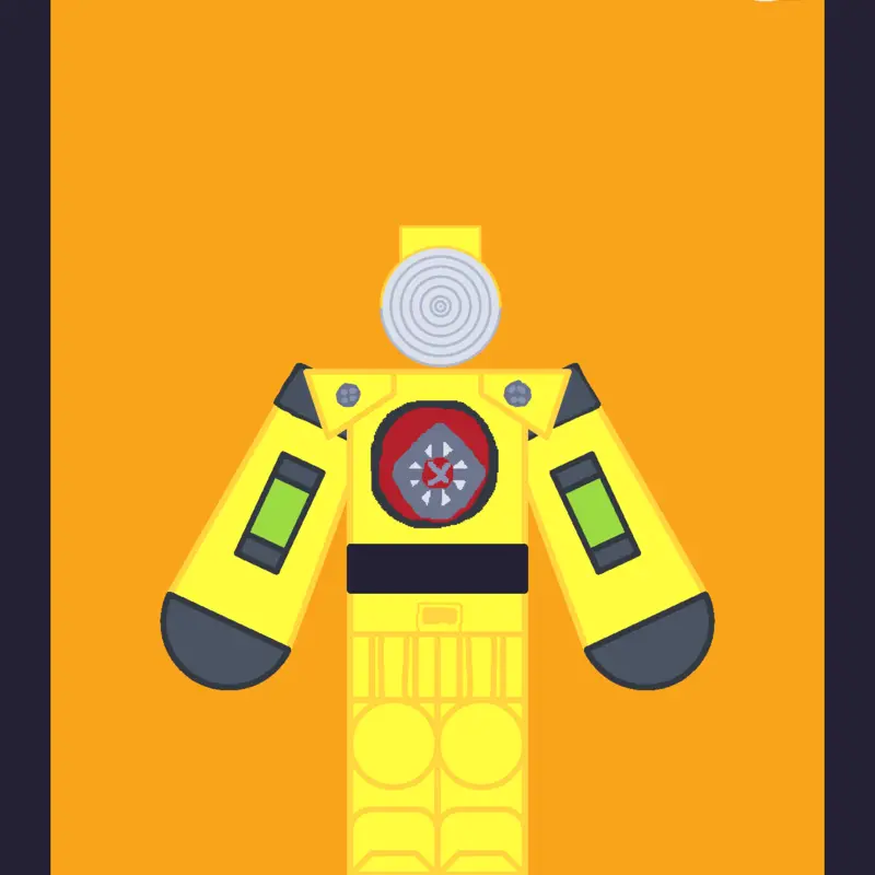 Game by @Buzzilla