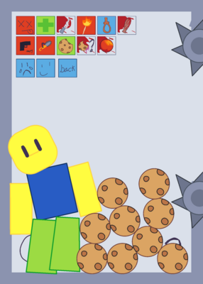snapshot