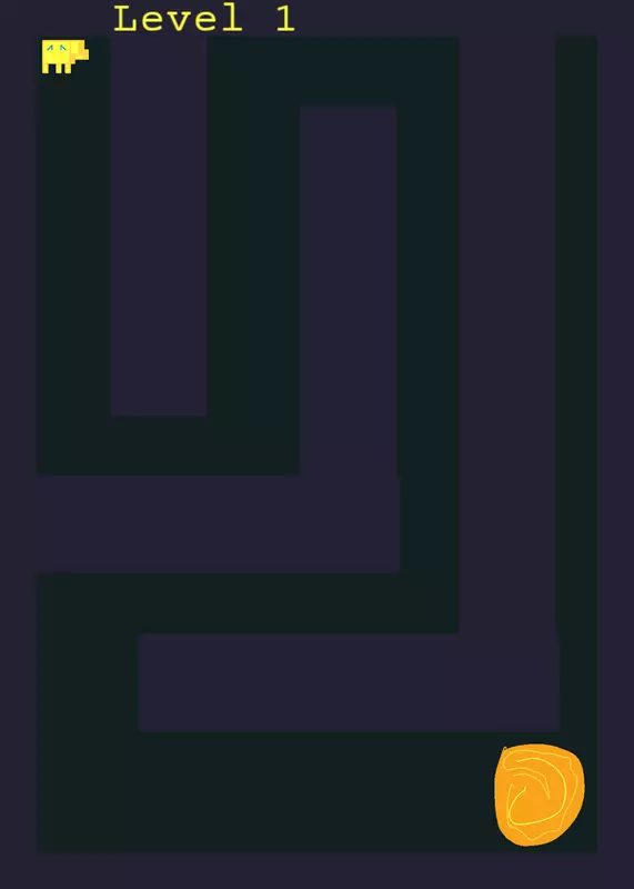 Game by @Ernand