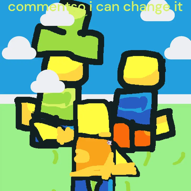 Game by @bobbro