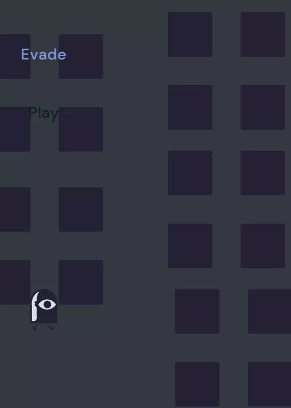 Game by @geralddevelops
