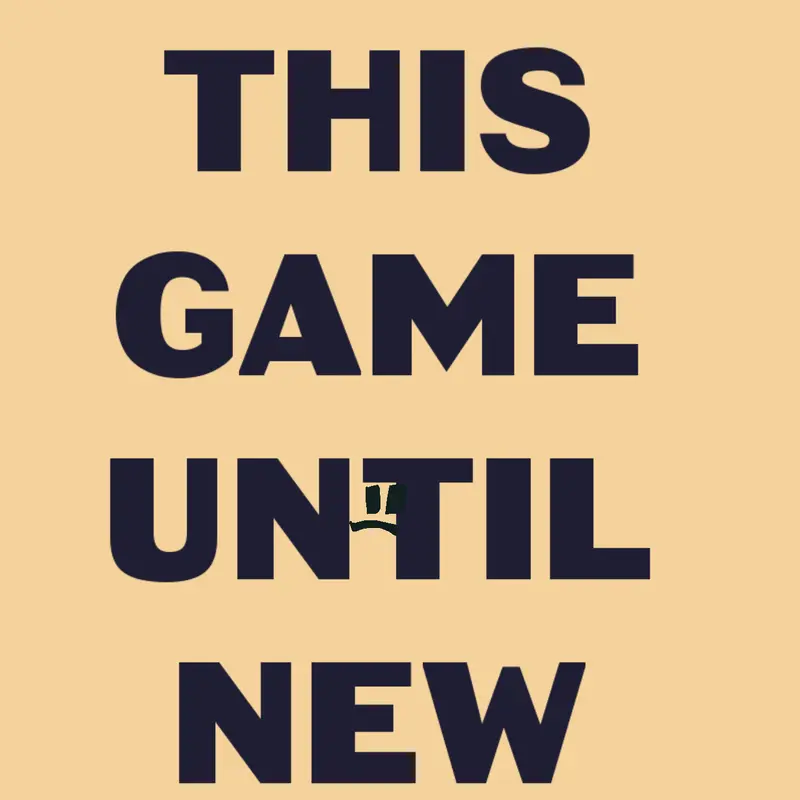 Game by @The_Vigilante