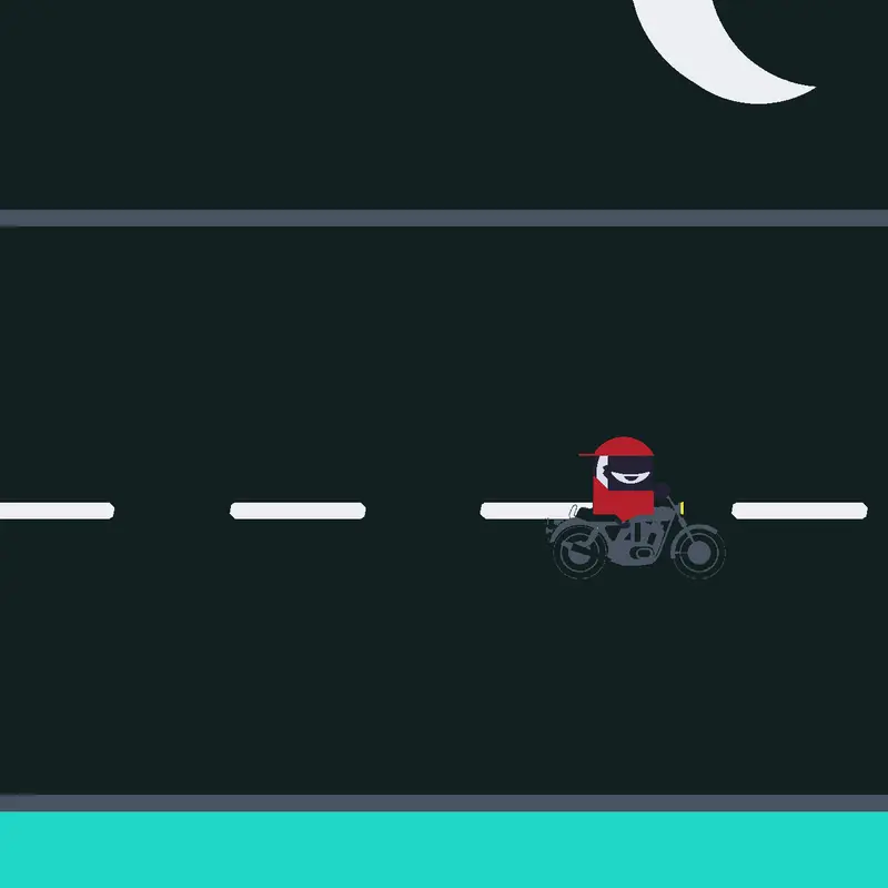 Game by @wellboycharacter