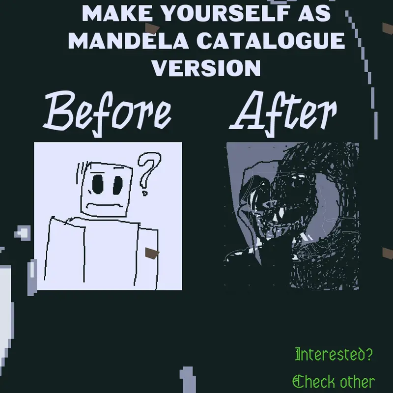 Game by @TheGrimEater