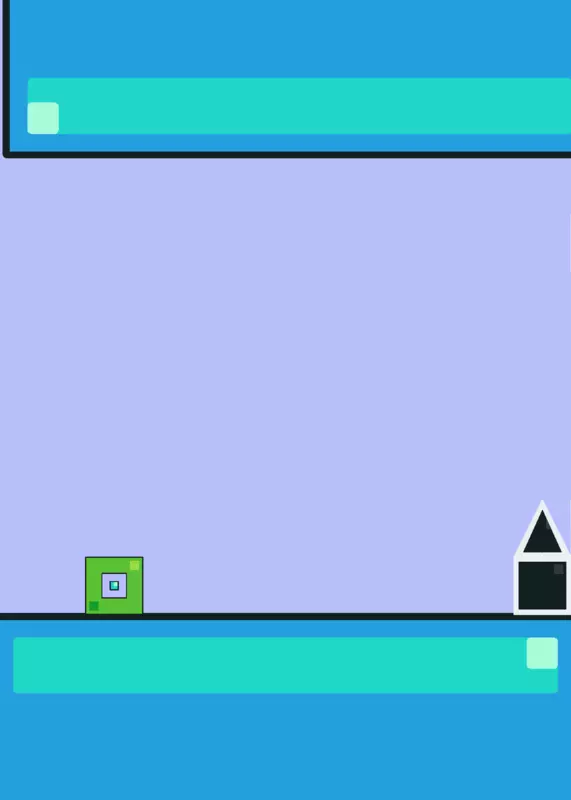 Game by @bigioncreates