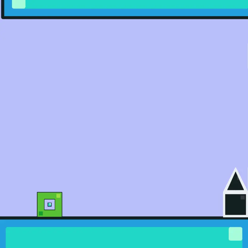 Game by @bigioncreates