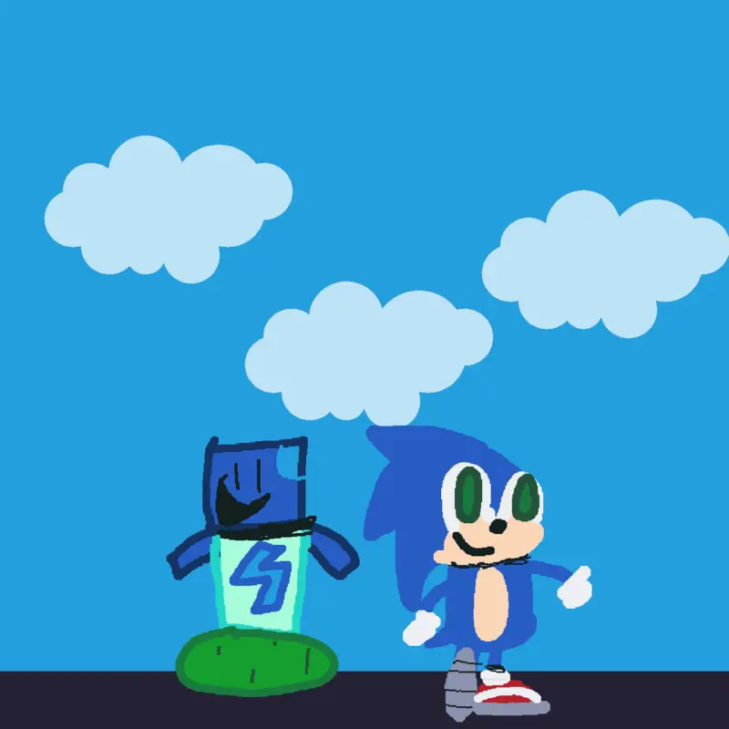 Game by @Sonicjunior27
