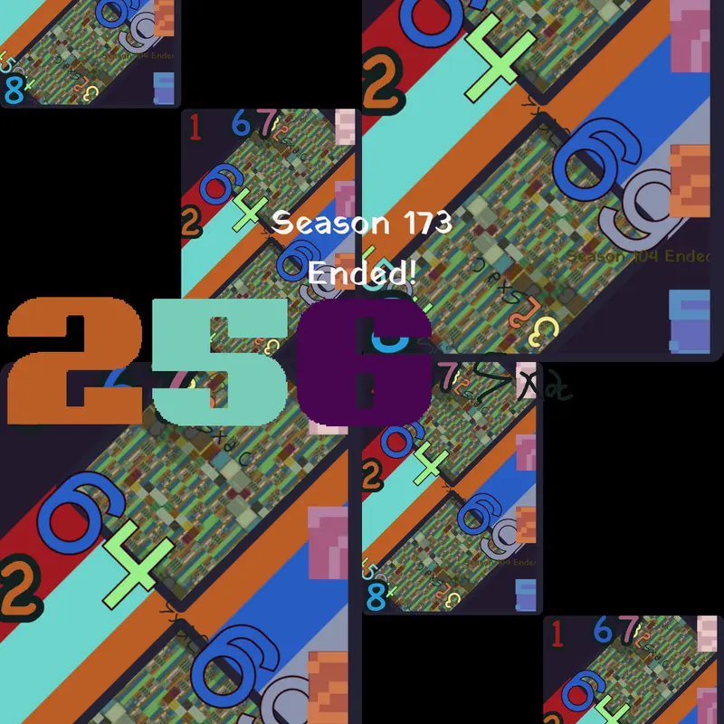 Game by @2NV_PortalChains-2026
