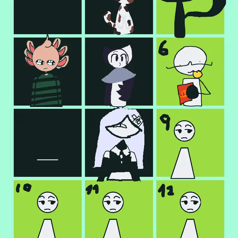 Game by @sonicxshadow