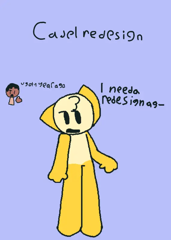Game by @CadeldacatElpukifan
