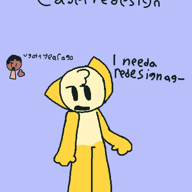 Game by @CadeldacatElpukifan