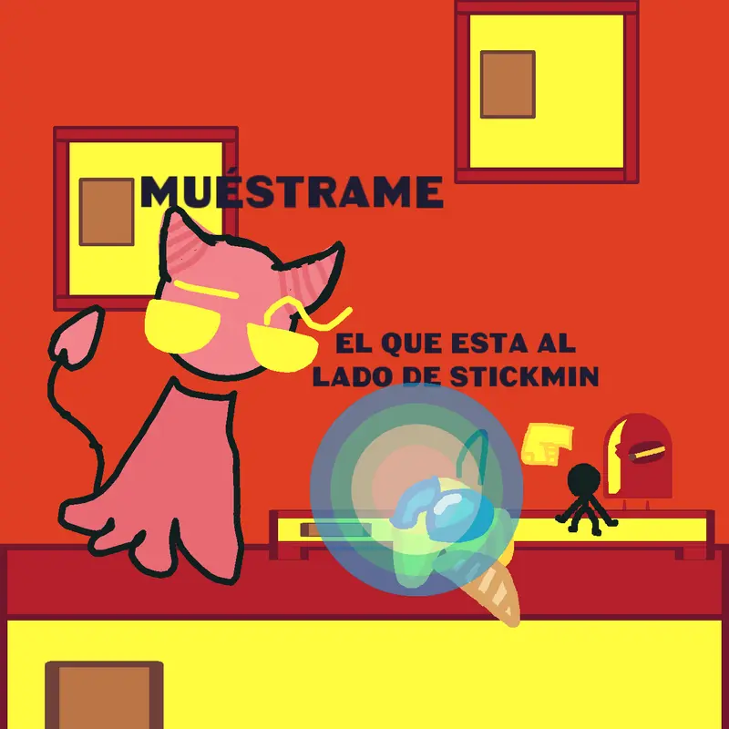 Game by @EnzoOM14