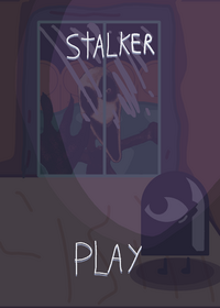 Stalker 1 minecraft
