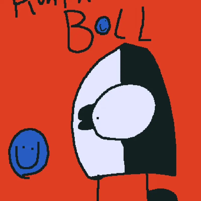 Game by @BlueBallStudios