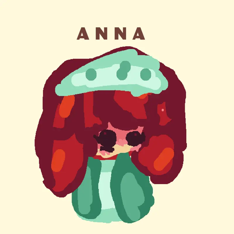 Game by @its_Lili_Anna_and_Emma