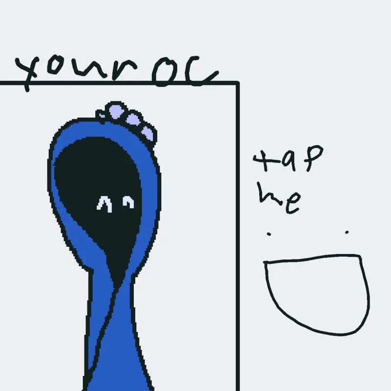 Game by @capntrotter