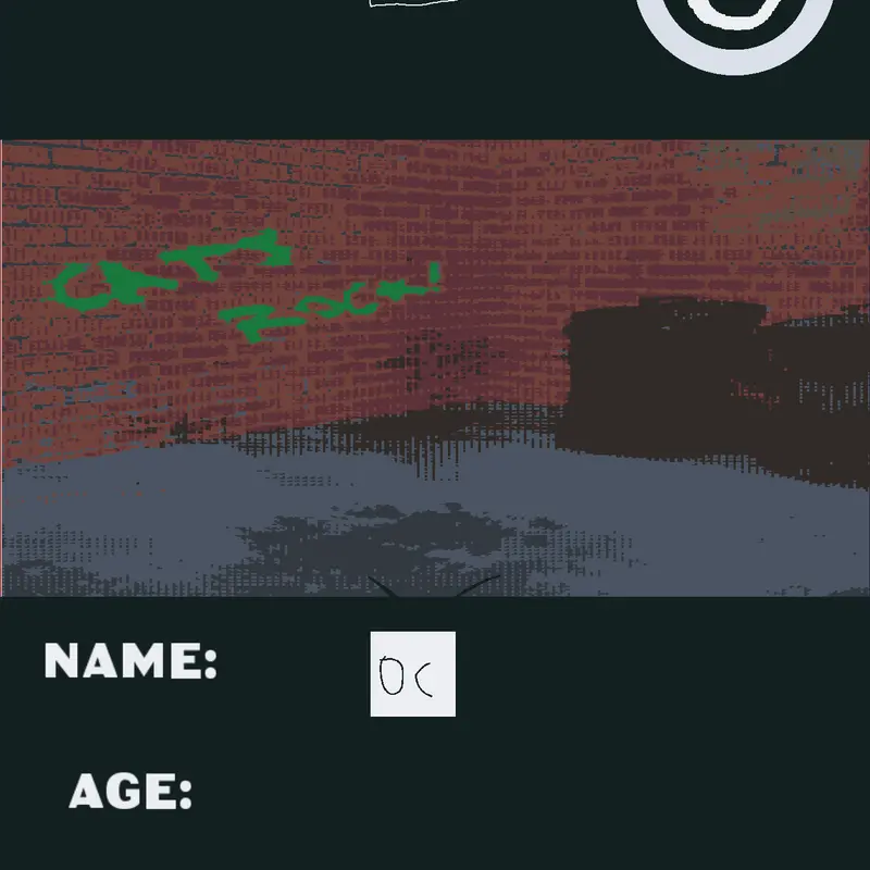 Make your oc! by @itstalkingtom