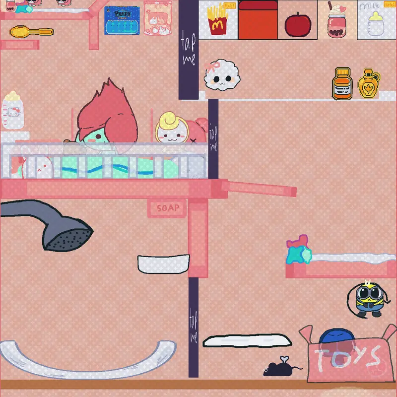 Game by @Bella_the_fox
