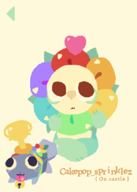Pet dandy