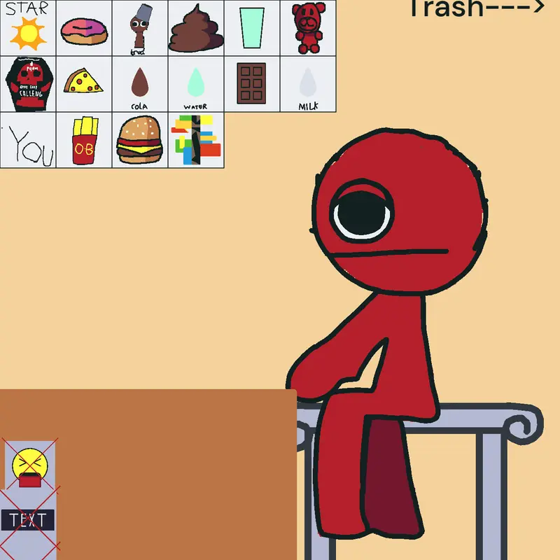 Game by @Castlelover20p