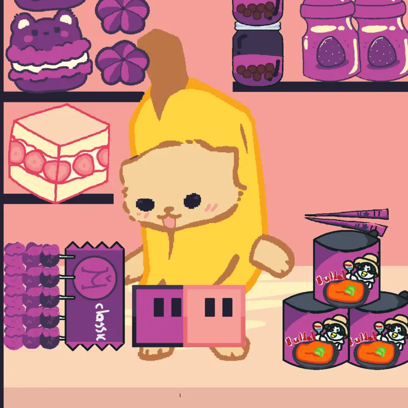 Game by @I4MS0RRY