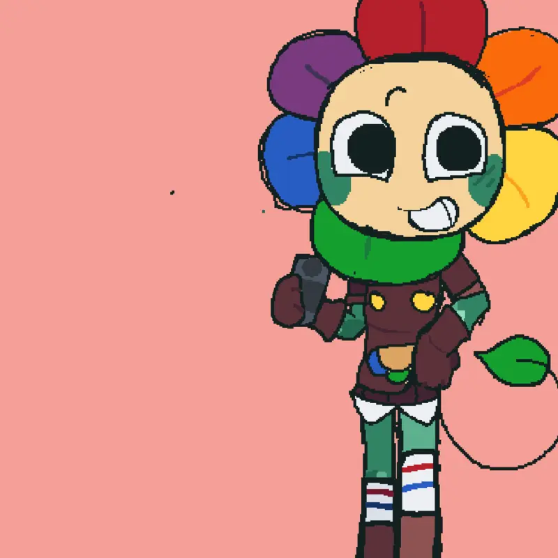 :3 by @-your_local_SPR0UT-h3h3-