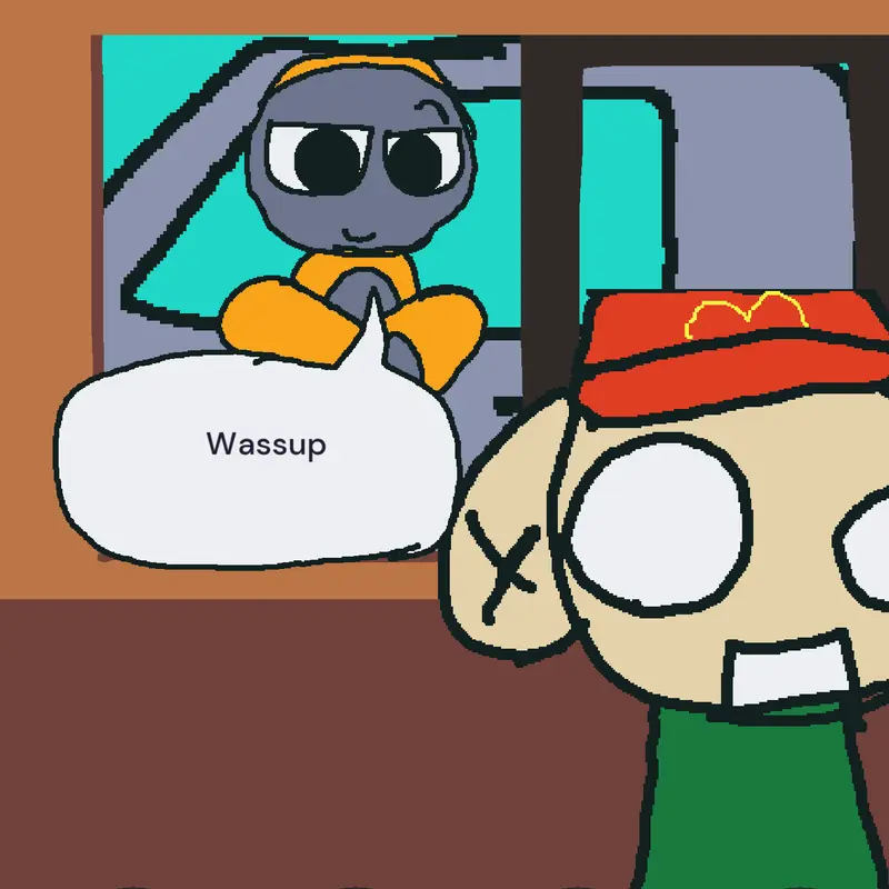 Game by @EliTheStickman