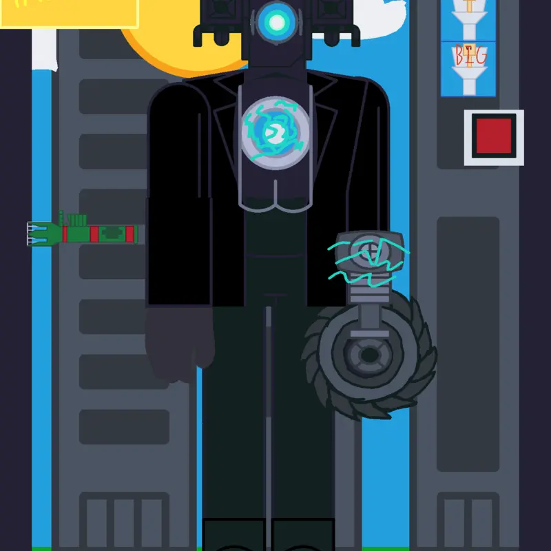 Game by @birtburf
