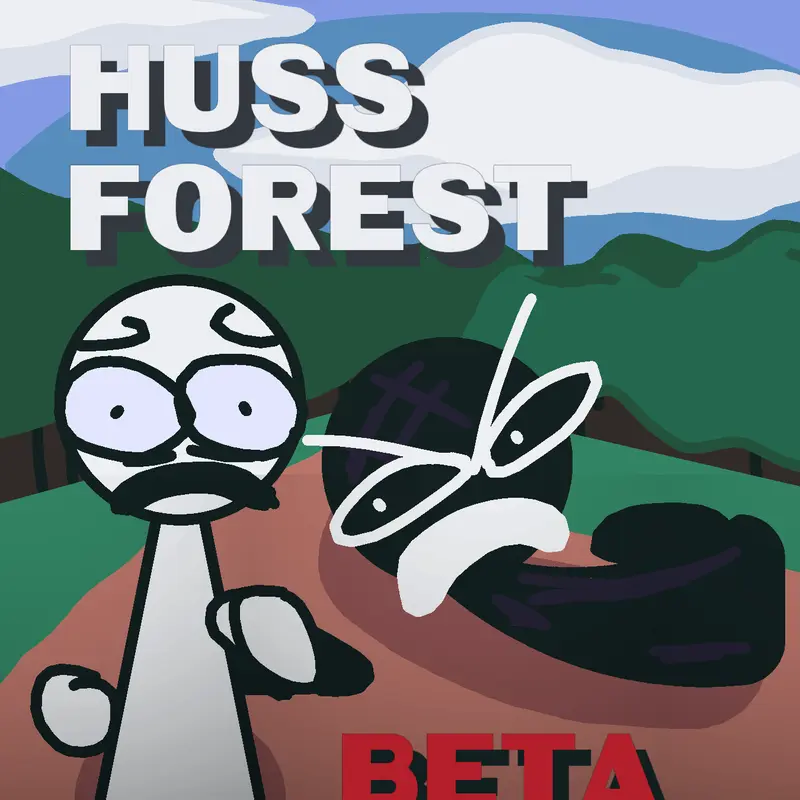 Game by @Crowbar_blob