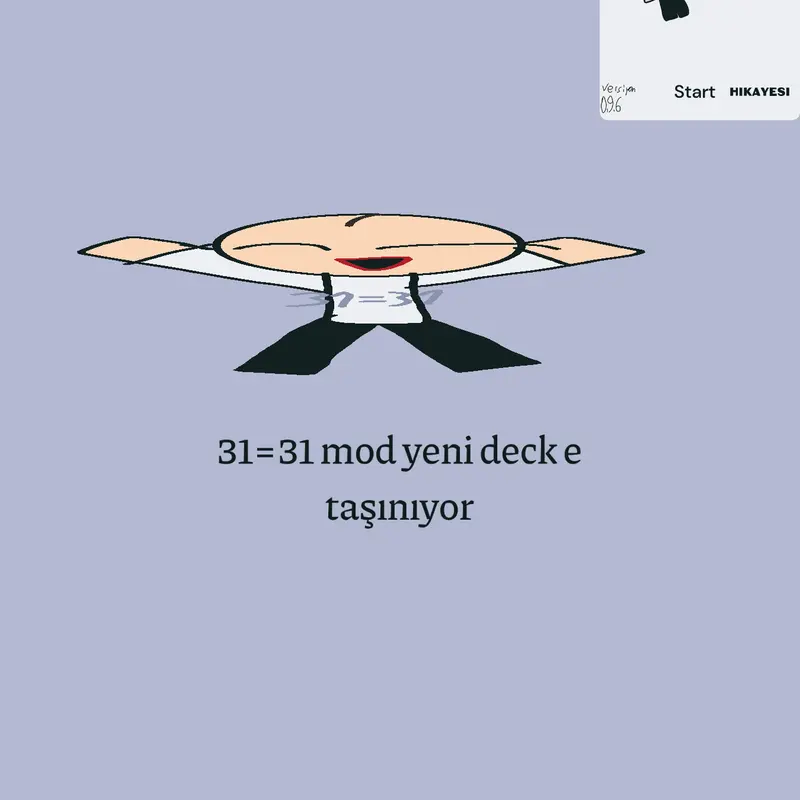Game by @Umut-k