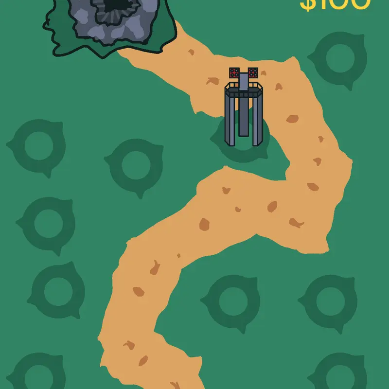 Game by @ezhik