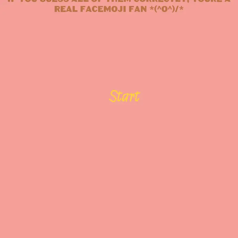 Game by @QeeeQ