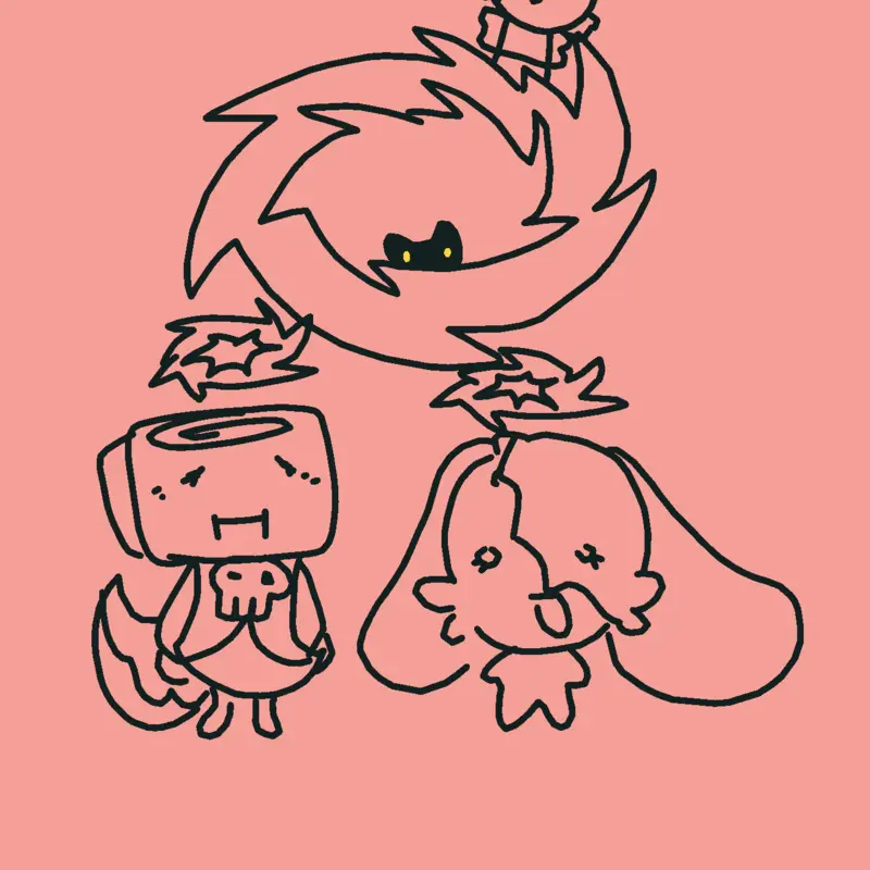 Game by @BELLIBELLI_