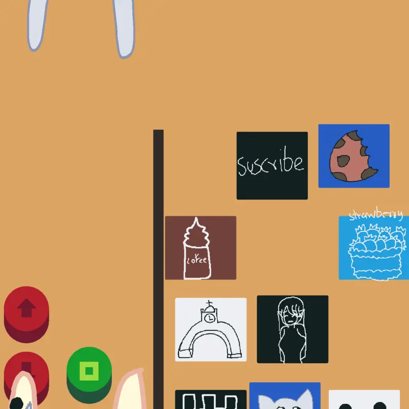 Game by @kirazz_