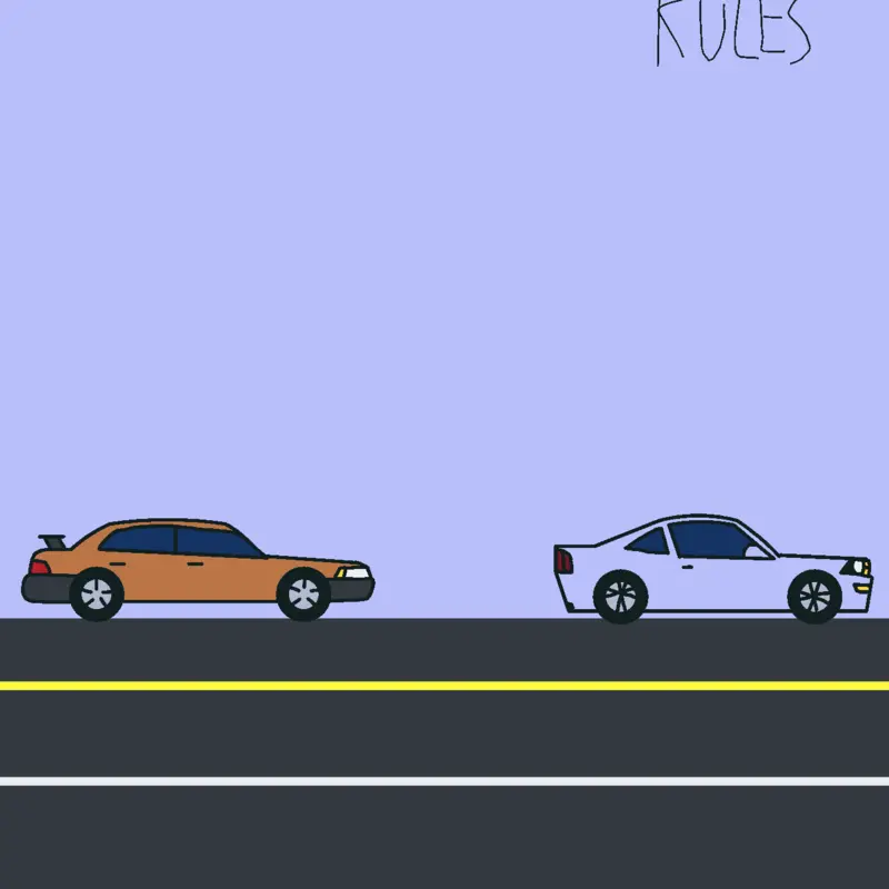Game by @troublesome