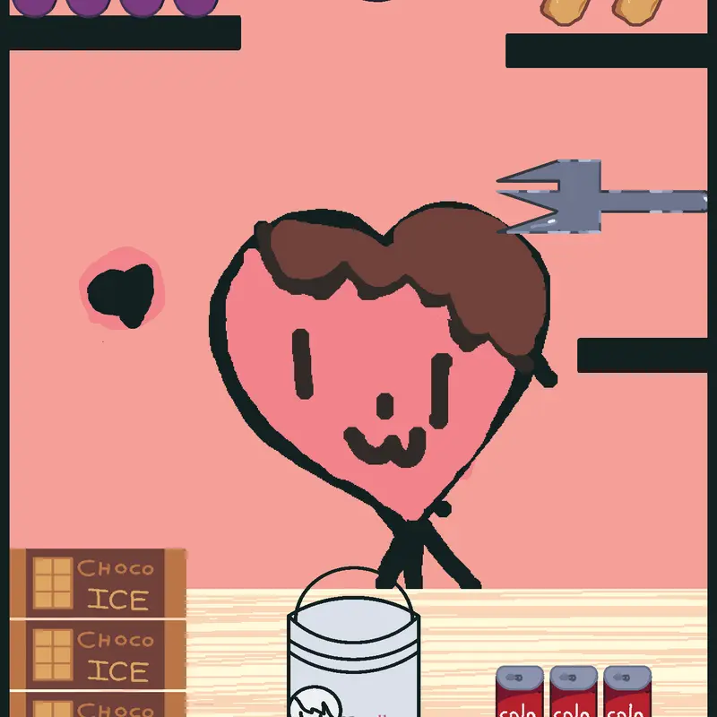 Game by @Evelin28