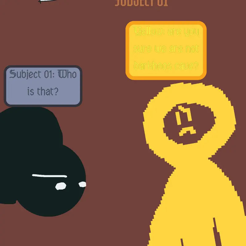 Game by @GL1TCHVR