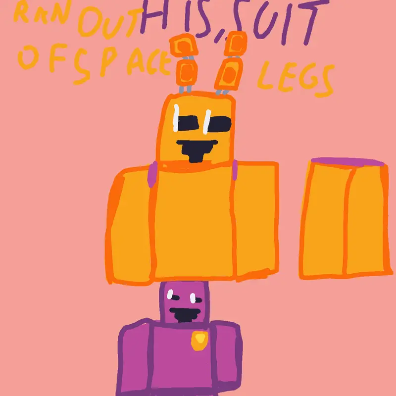 Game by @William_Afton1985