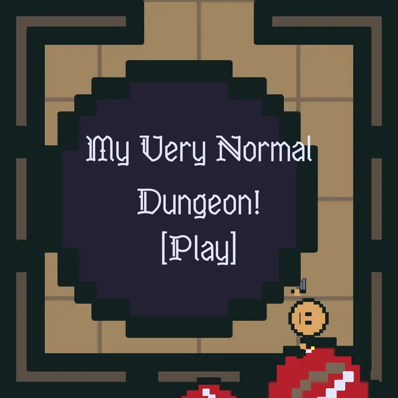 Game by @Lucahappy