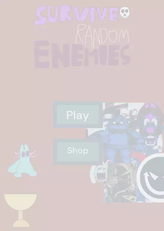 Game by @-_foil_-