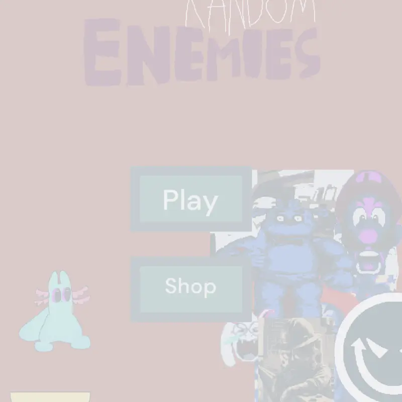 Game by @-_foil_-
