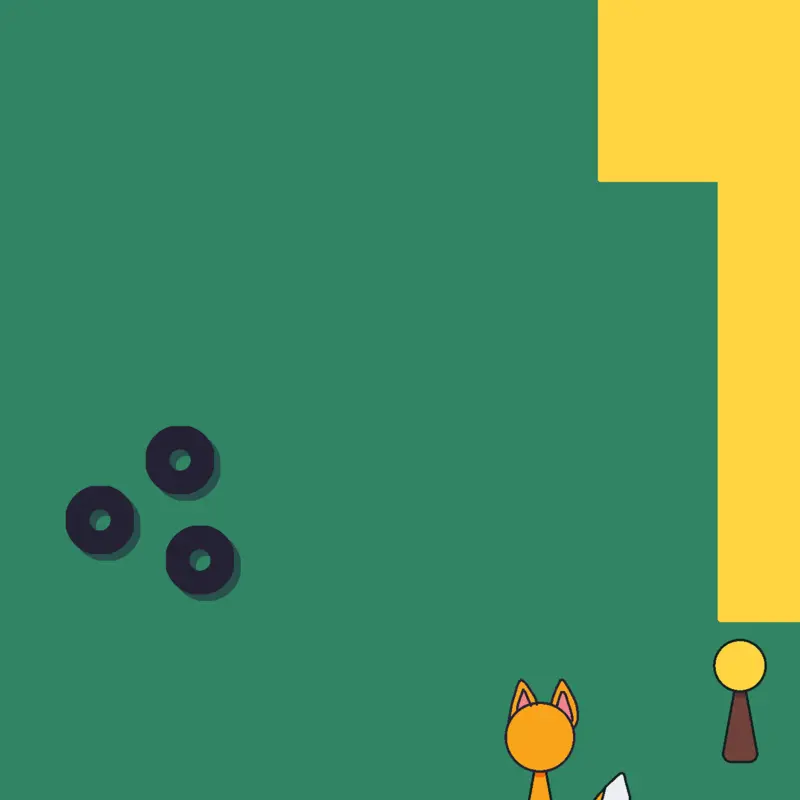 Game by @yellow_game
