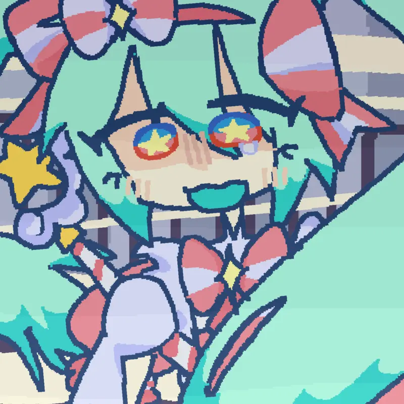 Game by @Da1sy_tul1ps