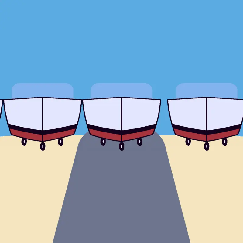 Game by @airplanes